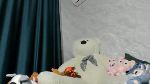 Ayumi online show from September 29, 2025, 8:46 pm