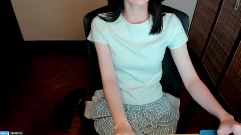 anzu online show from March 21, 2026, 8:56 pm