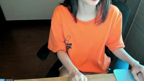 anzu online show from May 26, 2026, 11:23 pm