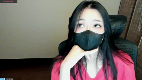 Snapshot of ayumianzu chatting on June 4, 2026, 8:59 pm anzu online show from June 4, 2026, 8:59 pm