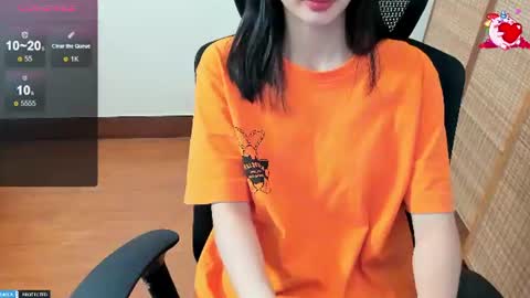 Snapshot of ayumianzu chatting on June 17, 2026, 10:21 pm anzu online show from June 17, 2026, 10:21 pm