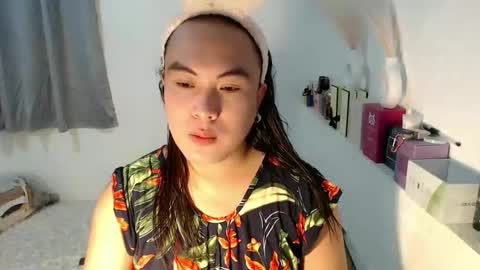 Snapshot of ayumibahogbilat chatting on January 17, 2026, 10:53 am ayumi online show from January 17, 2026, 10:53 am