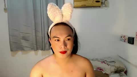 Snapshot of ayumibahogbilat chatting on February 5, 2026, 11:48 am ayumi online show from February 5, 2026, 11:48 am