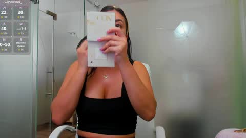 Ayumi online show from April 4, 2026, 4:22 am