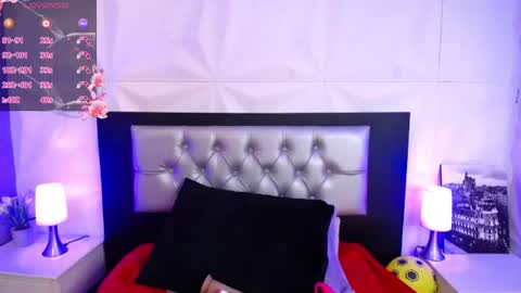Azahara online show from June 27, 2026, 12:22 pm