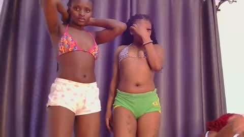 Azalea online show from January 8, 2026, 4:59 am