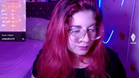  Amanda  online show from March 1, 2025, 2:15 am