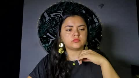 Goddess Azara online show from May 17, 2026, 11:06 am
