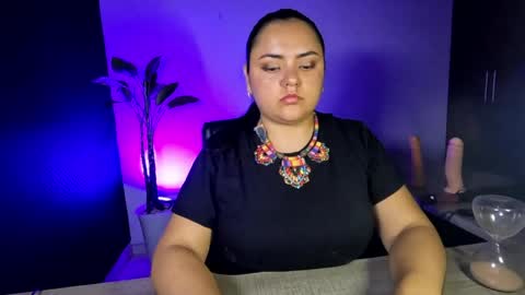 Goddess Azara online show from May 20, 2026, 11:22 pm