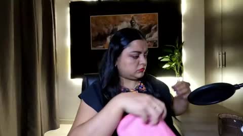 Goddess Azara online show from July 26, 2026, 12:56 pm