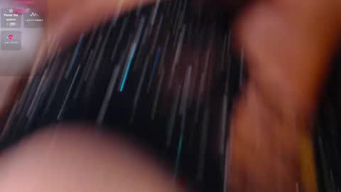 Snapshot of azaria_w chatting on February 11, 2025, 3:29 am Adriana online show from February 11, 2025, 3:29 am