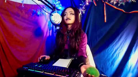 Azazel online show from January 19, 2025, 6:31 am