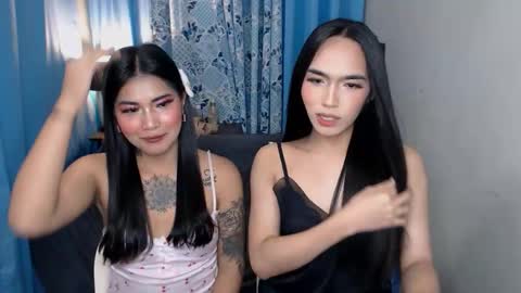 azelkimbrutas online show from May 31, 2026, 6:09 pm