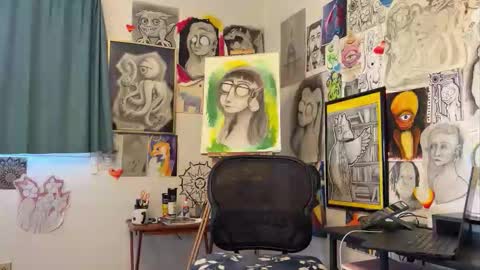 Azerai online show from March 18, 2026, 3:15 pm