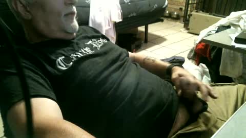 azjohnny online show from July 12, 2026, 10:12 pm