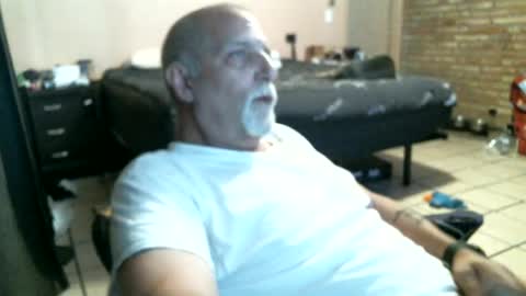 azjohnny online show from July 25, 2026, 6:49 pm