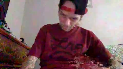 azlee87 online show from January 31, 2026, 7:11 pm
