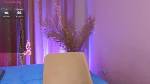 Zoe online show from June 23, 2026, 9:24 pm