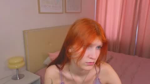 Zoe online show from July 31, 2026, 2:49 pm