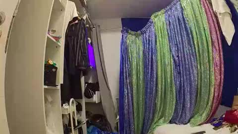 Azriel Munster Exhib online show from January 5, 2026, 11:08 pm