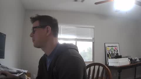 azsurfer39 online show from January 29, 2025, 5:02 pm