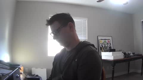 azsurfer39 online show from January 31, 2025, 4:06 pm