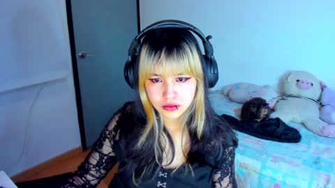 Azu Moure online show from January 14, 2025, 8:52 am