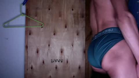 Snapshot of azul1verde chatting on June 2, 2026, 8:55 pm Azul1Verde online show from June 2, 2026, 8:55 pm