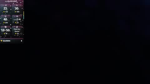 Azul online show from February 7, 2026, 3:21 am