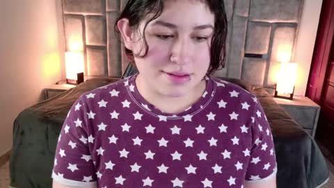 Snapshot of azul_veraa chatting on May 30, 2026, 12:13 pm Azul online show from May 30, 2026, 12:13 pm