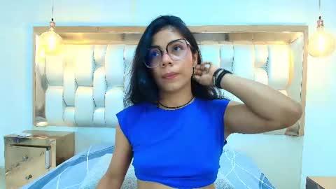 AZUL online show from July 23, 2026, 7:56 pm