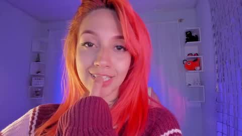 azumi saan online show from December 4, 2024, 2:53 am