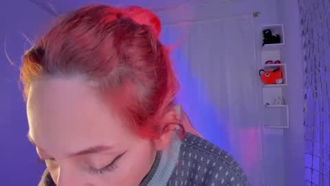 azumi saan online show from December 7, 2024, 5:15 am