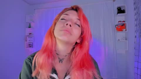 azumi saan online show from December 11, 2024, 4:07 am