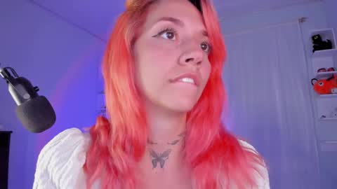 azumi saan online show from December 13, 2024, 3:27 am