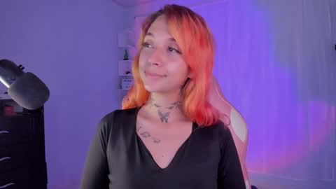 azumi saan online show from January 8, 2025, 3:19 am