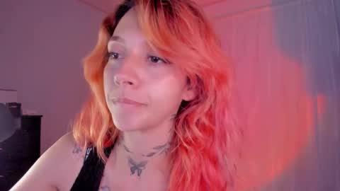 azumi saan online show from January 21, 2025, 5:05 am