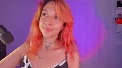 azumi saan online show from January 22, 2025, 2:59 am