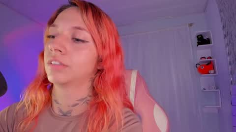 azumi saan online show from January 28, 2025, 4:18 am