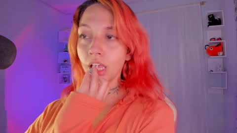 azumi saan online show from February 2, 2025, 4:59 am