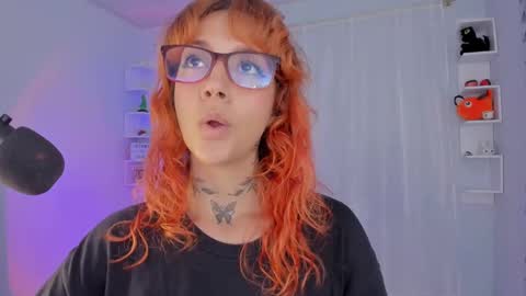 azumi saan online show from February 10, 2025, 11:13 pm