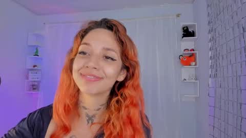 azumi saan online show from February 12, 2025, 3:51 am