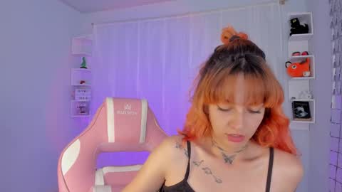 azumi saan online show from February 15, 2025, 1:10 am