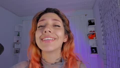 azumi saan online show from February 27, 2025, 3:36 am