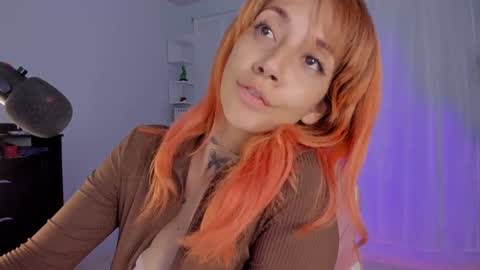 azumi saan online show from March 2, 2025, 1:36 am