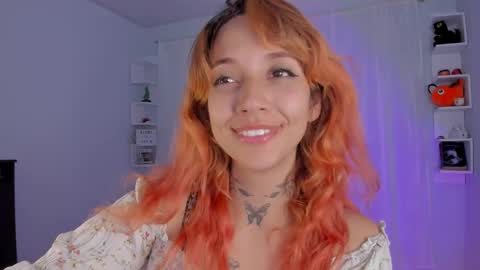 azumi saan online show from March 3, 2025, 1:42 am