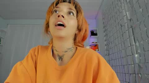 azumi saan online show from March 5, 2025, 1:10 am