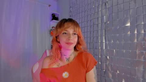 azumi saan online show from March 7, 2025, 11:49 pm