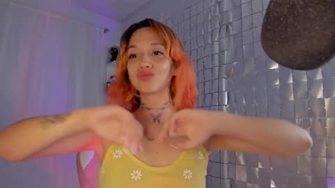 azumi saan online show from March 12, 2025, 1:03 am