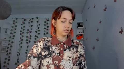 azumi saan online show from September 19, 2025, 3:19 am